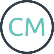 CM testimonial icon