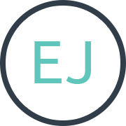 EJ testimonial icon